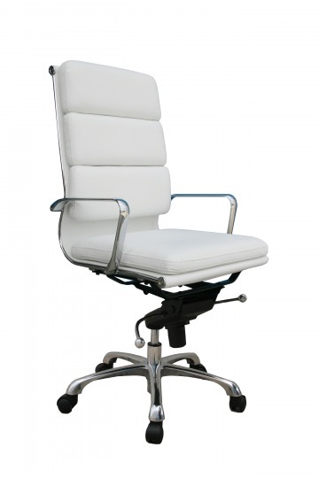 Lux High Back Chair