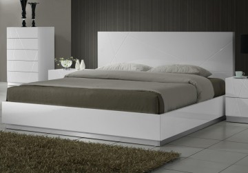 Lenox King Bed