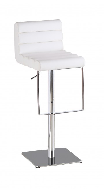 Padded Bar Stool