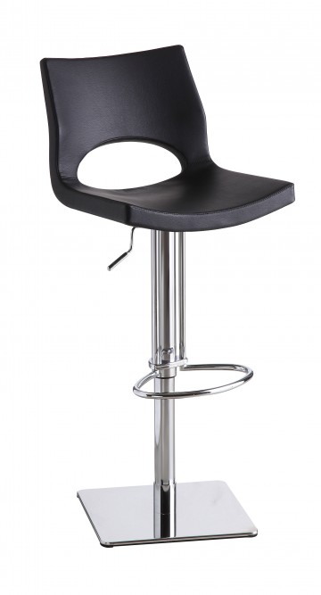 Edgy Bar Stool