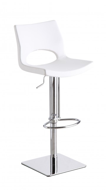 Edgy Bar Stool