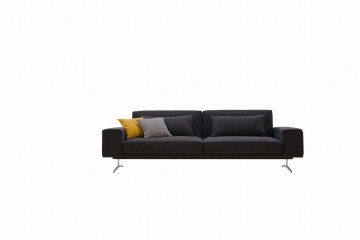 XL Fabric Sleeper Sofa