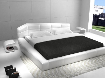 Dumbo Queen Bed