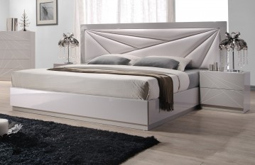 Carroll Queen Bed