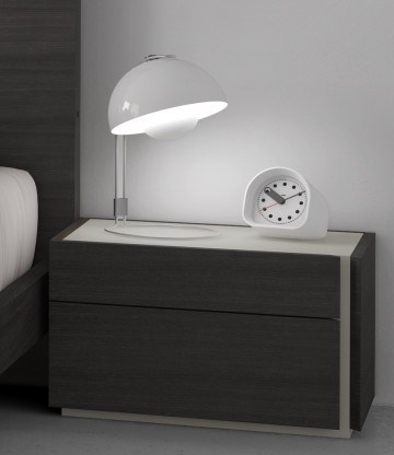 Brooklyn Bedroom Right Nightstand