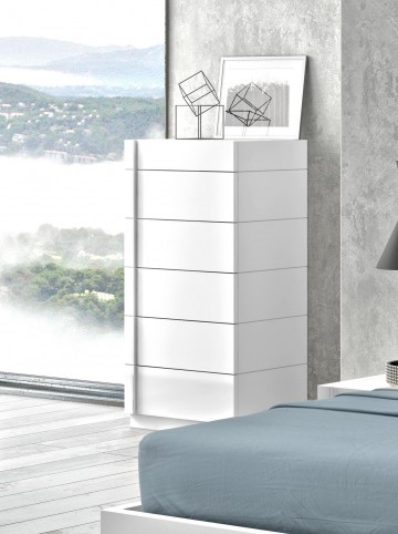 Chelsea Bedroom Chest