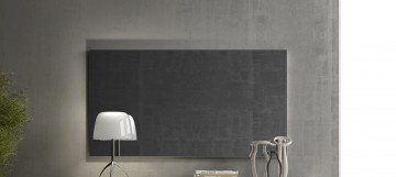 Chelsea Bedroom Frameless Mirror