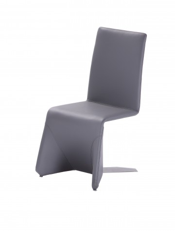 Egyptian Leatherette Dining Chair