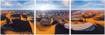 Desert Views Wall Print Set