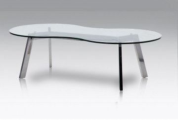 Corso Glass Coffee Table