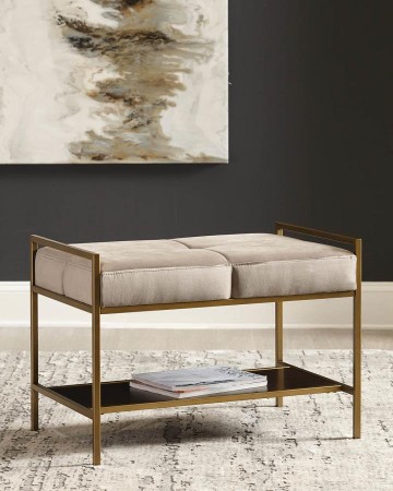 BENCH-LHD-190635