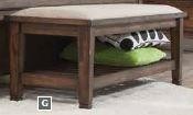 BENCH-LHD-200977
