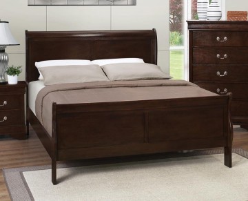 FULL BED-LHD-202411F