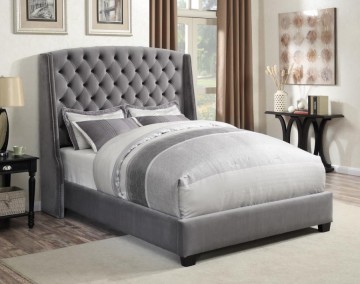 FULL BED-LHD-300515F