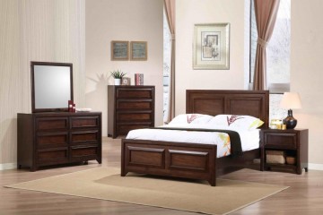 FULL BED-LHD-400821F
