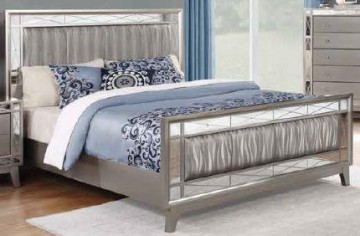 FULL BED-LHD-204921F
