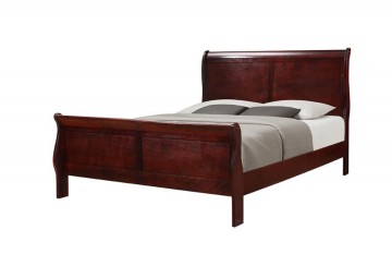FULL BED-LHD-222411F