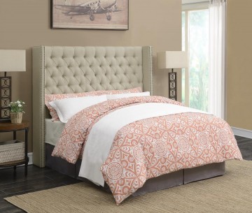 FULL HEADBOARD-LHD-300706FB1