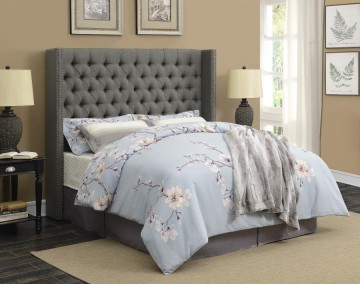 FULL HEADBOARD-LHD-300705FB1