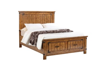 FULL STORAGE BED-LHD-205260F