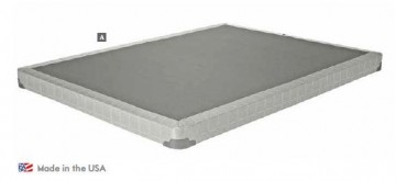 5" TWIN XL FOUNDATION