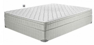 8.5" TWIN MATTRESS