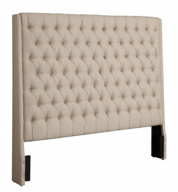 E KING HEADBOARD-LHD-300722KEB1