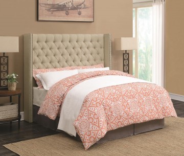 QUEEN HEADBOARD-LHD-300706QB1