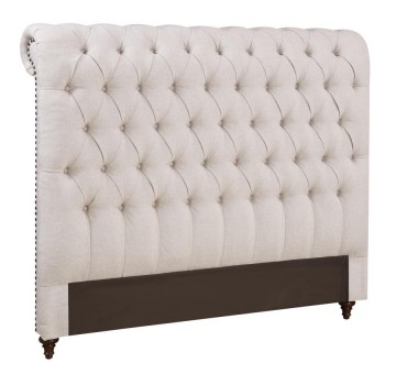 QUEEN HEADBOARD-LHD-300525QB1