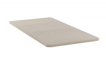 TWINXL BUNKIE BOARD