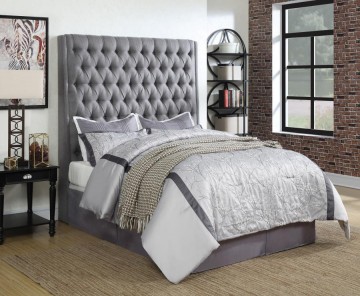 QUEEN HEADBOARD-LHD-300621QB1
