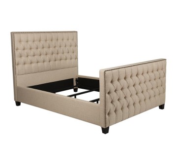 TWIN BED-LHD-300714T