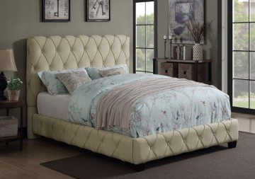 TWIN BED-LHD-300684T