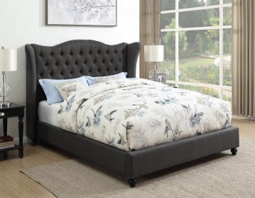 TWIN BED-LHD-300740T