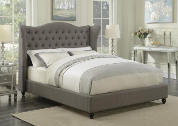 TWIN BED-LHD-300739T