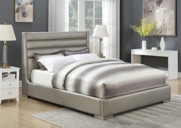 TWIN BED-LHD-302075T