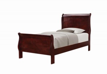 TWIN BED-LHD-222411T