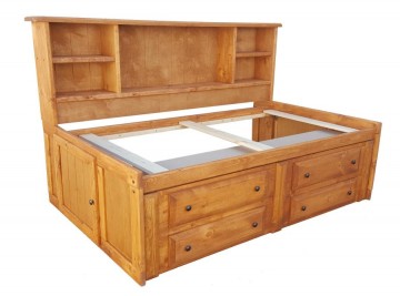 TWIN DAYBED-LHD-460121T