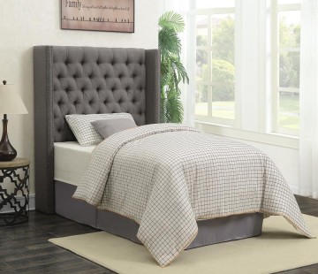 TWIN HEADBOARD-LHD-300705TB1