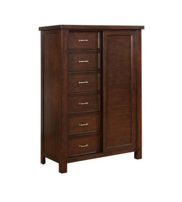 CHEST-LHD-206436