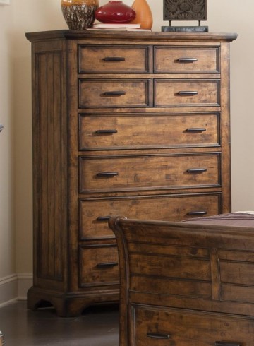 CHEST-LHD-203895
