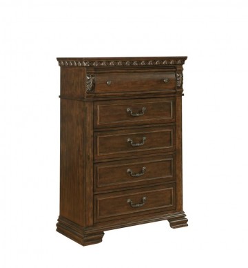 CHEST-LHD-204545