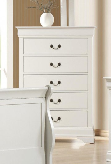 CHEST-LHD-204695