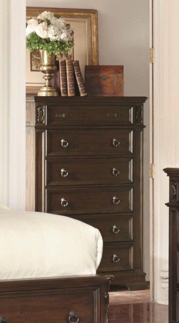 CHEST-LHD-205285