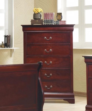 CHEST-LHD-203975