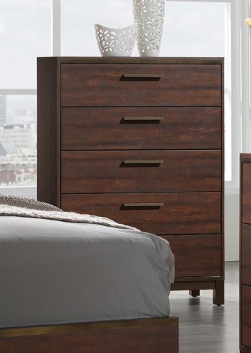 CHEST-LHD-204355