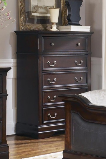 CHEST-LHD-203195