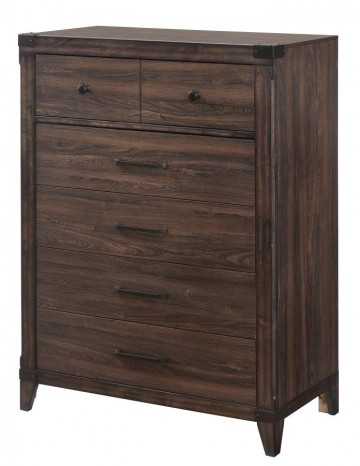 CHEST-LHD-205715