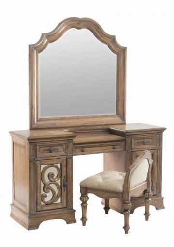 VANITY STOOL-LHD-205080