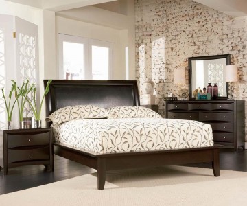 QUEEN BED-LHD-200410Q
